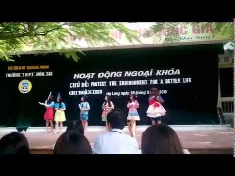45 năm - Mái trường kỉ niệm và bè bạn